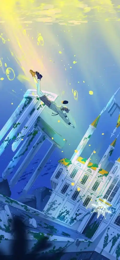 抖音壁纸 | 回家几天会被爸妈嫌弃?