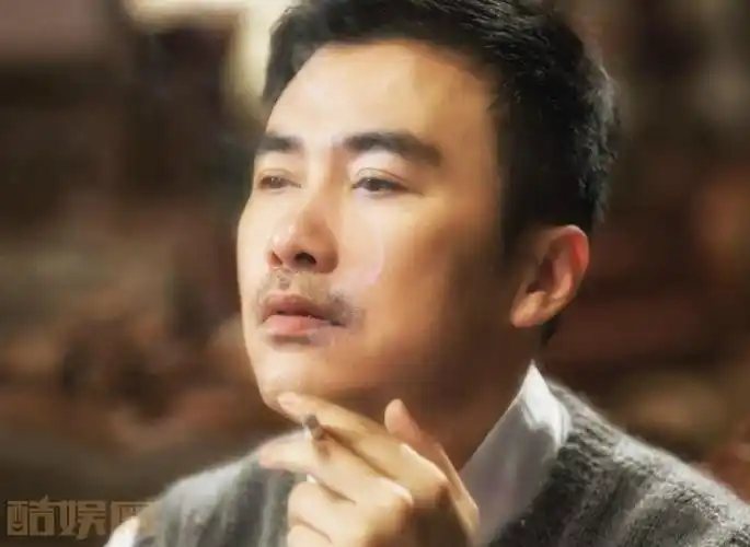 柳云龙胜算剧照