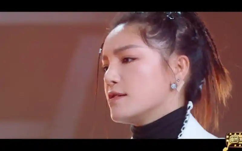 江映蓉霸气上演女版f4的道明寺,引全场女粉丝尖叫,太攻了