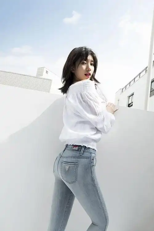 裴秀智 suzy