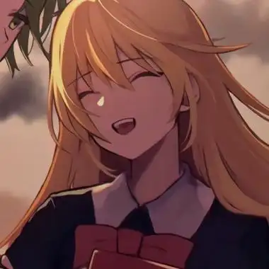 ins动漫情头 高清超甜的ins风优质情头动漫图片_情侣头像_美头网