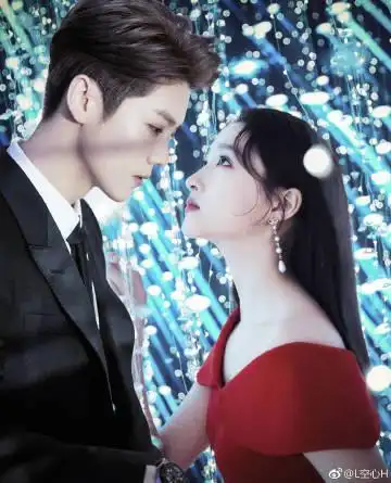 【超话】鹿彤cp