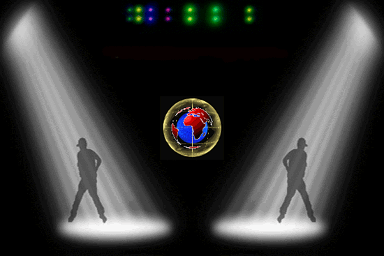 轻松欢快的106首超嗨的dj舞曲