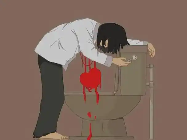 合肥军海心理医院:抑郁症患者为什么会自残,他们不怕痛吗?