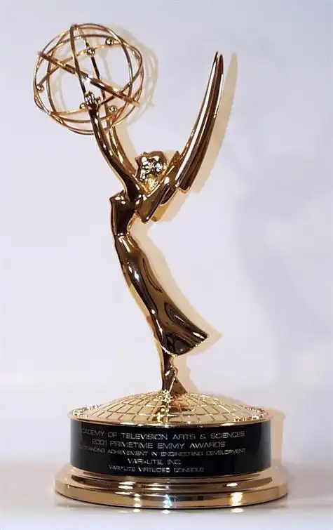美国电视艾美奖