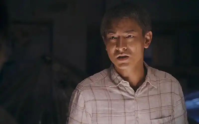 真实题材改编,影片一刀未剪顺利过审,刘德华吴彦祖精彩对决