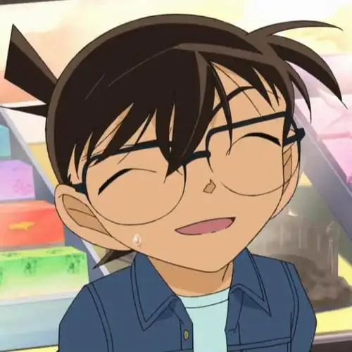 名侦探柯南##二次元新鲜事