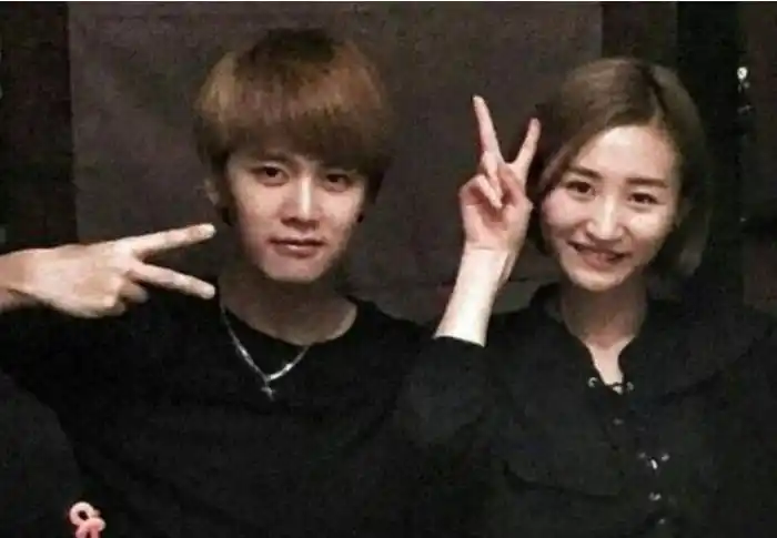 任嘉伦老婆任嘉伦谈过几个女朋友为什么会选择娶聂欢