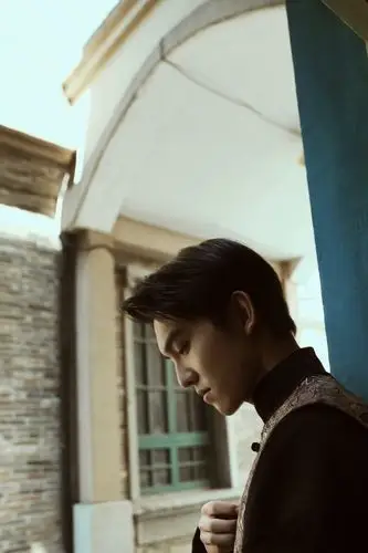 郑伟首综《青春加点戏》 搭档"青你2"训练生被"相亲"