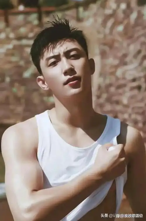 带你们来看看东北籍男演员们的高颜值,一个比一个帅!