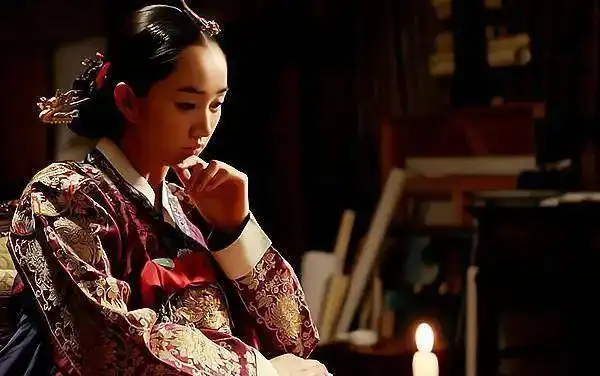 袁世凯妻妾中有个朝鲜小妾很不受宠为何袁世凯死后她还会殉情