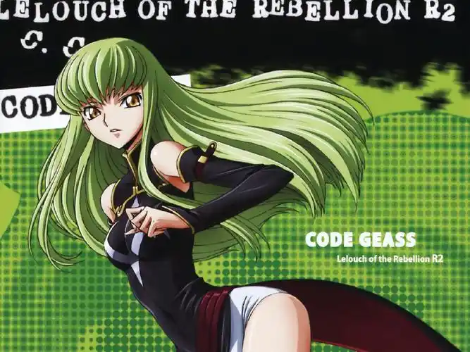 要想生活过得去头上怎能没点绿盘点动漫中的绿毛角色