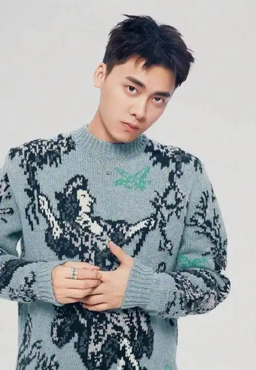 李易峰面显苍老承认不可能复出丹东大街走路无人识身后故事揭秘