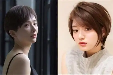 图碎发女生是什么性格有哪些好看的样式推荐