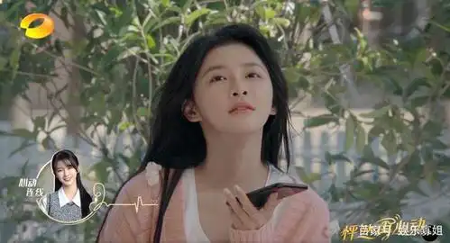 《怦然再心动》蔡卓宜陈越互动好甜,蹦床馆约会绝了,太偶像剧了