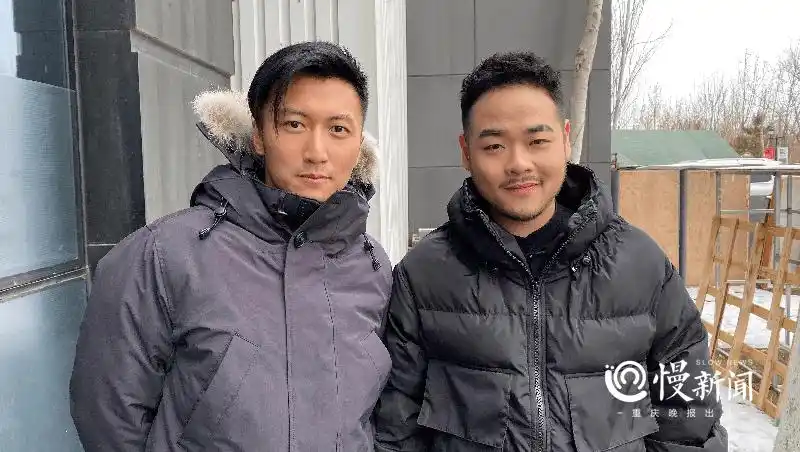 慢新闻 |让谢霆锋点赞的"奇才"鼓手:万物皆可奏乐