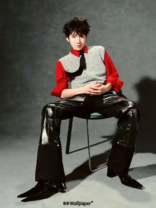 tfboys纪念十周年##tfboys415十周年