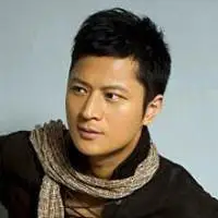 影视演员林江国qq头像图片