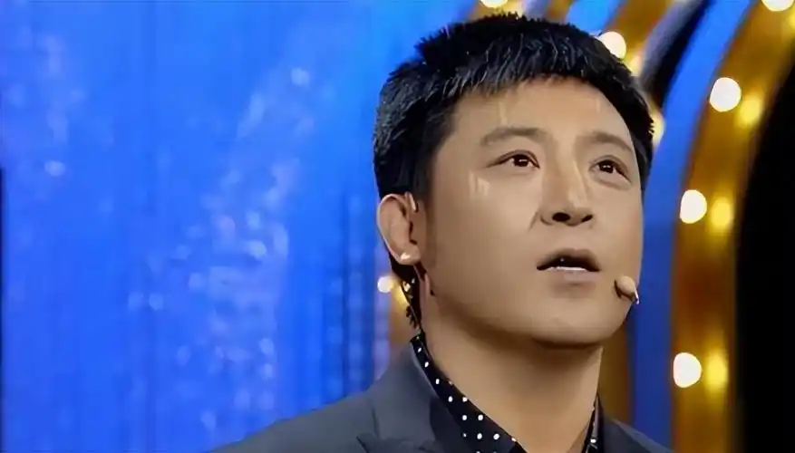 演员孙涛娶平凡妻子李莉钱也归她管成名后更爱她