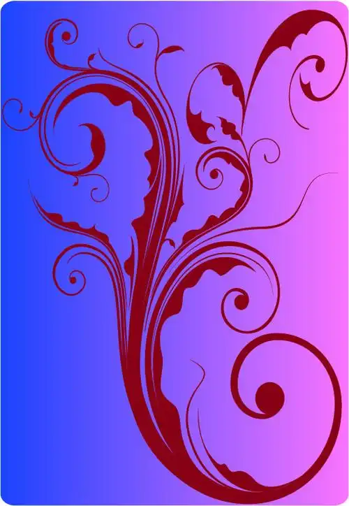 简约时尚花纹花边图案设计元素素材免费下载(图片编号:3489860)-六