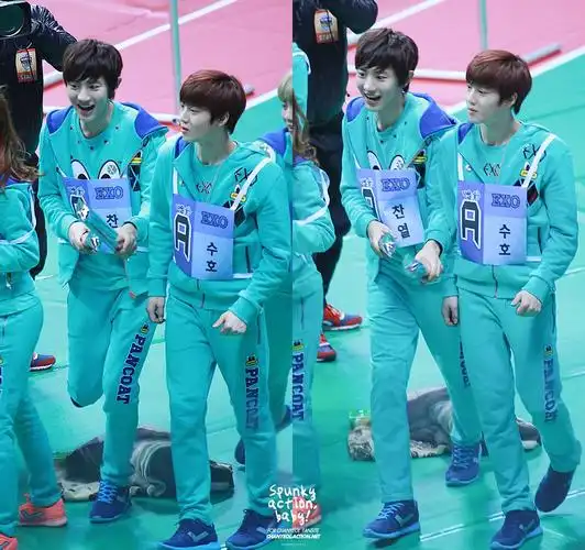 yo!chan┇图图130202┇sab更偶像运动会