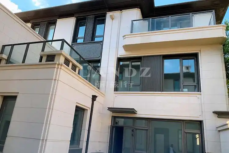 出售 景粼原著洋房 3室 南北 简装修