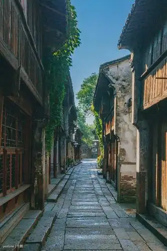 江南古镇
