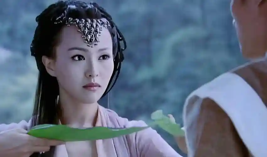 重温仙剑311年才反应过来原来紫萱知道徐长卿没喝忘情水