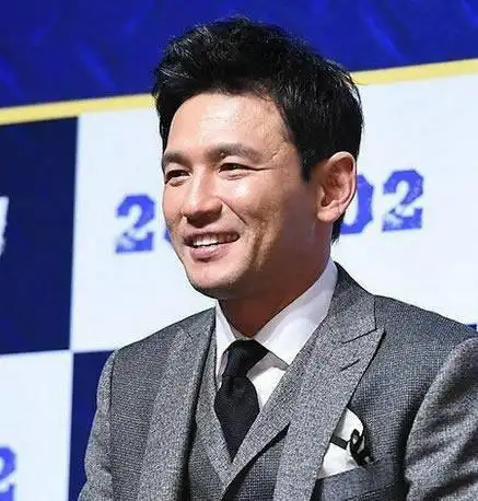 韩国电影明星演技爆棚的十大韩国男影星全文