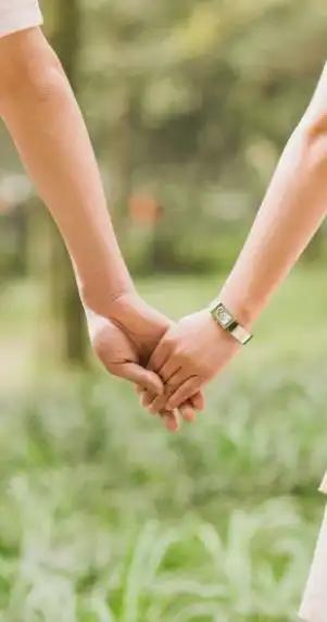 牵手一生永相爱壁纸,牵手一生永相爱图片