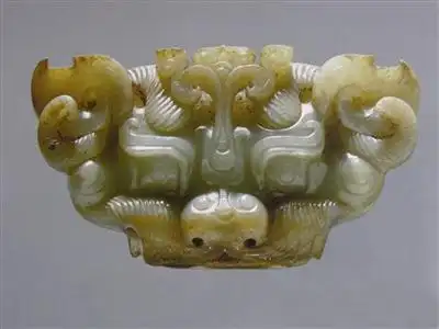 今日象山数字报-距今至少2000年 古玩界的奢侈品