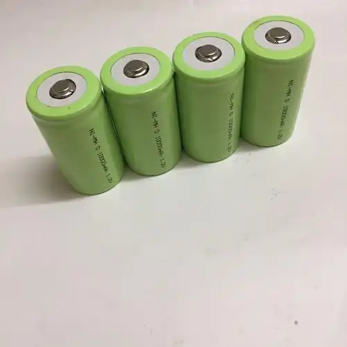 1号电池充电套装一号充电电池万能充电器手电筒燃气灶专用1节1号