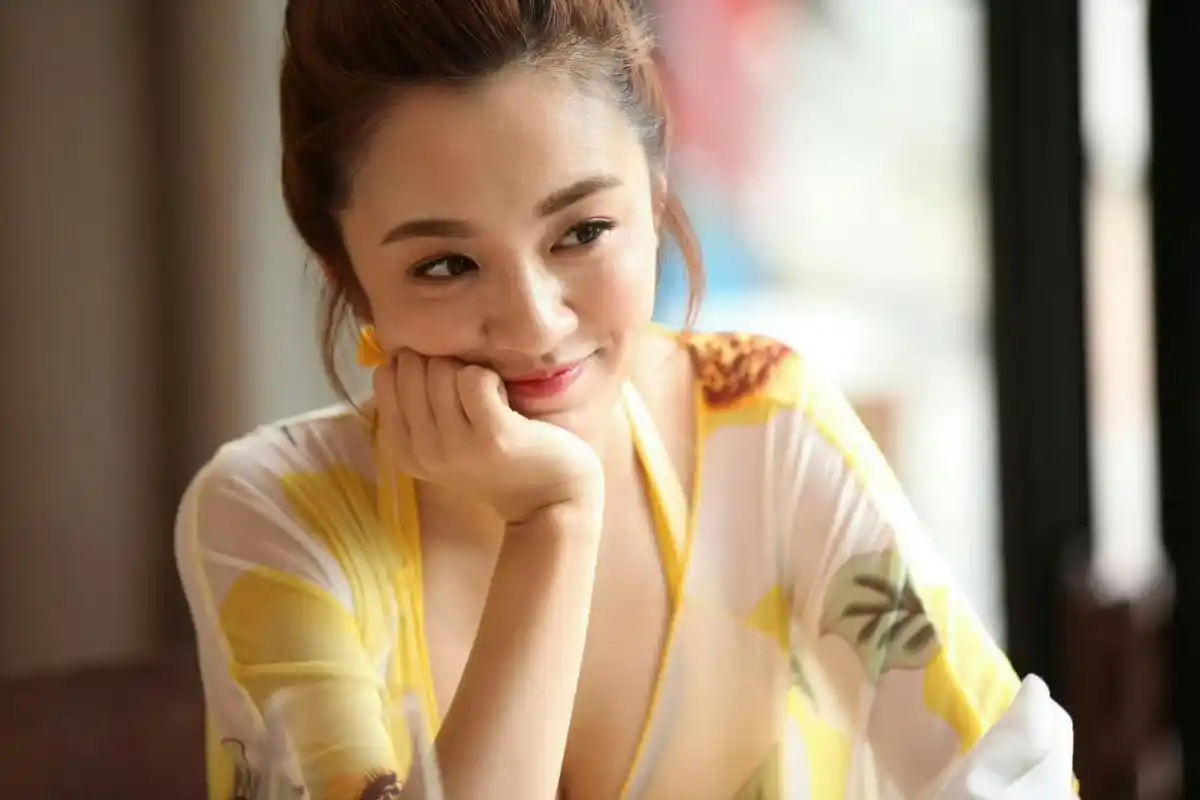 王晓晨泳装写真[色][色] #王晓晨