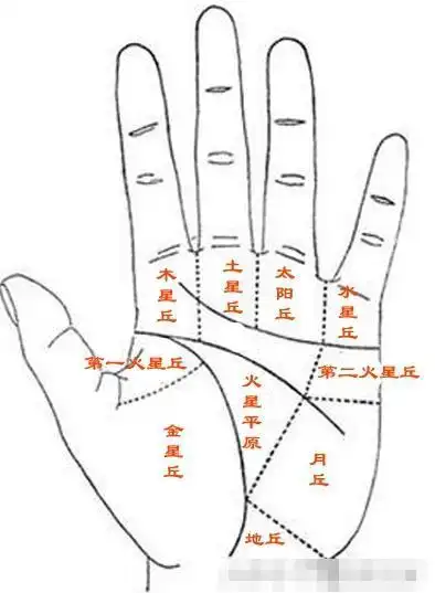 看相算命顺口溜(麻衣看相算命顺口溜)