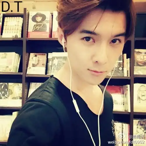 you are my sunshine唐禹哲