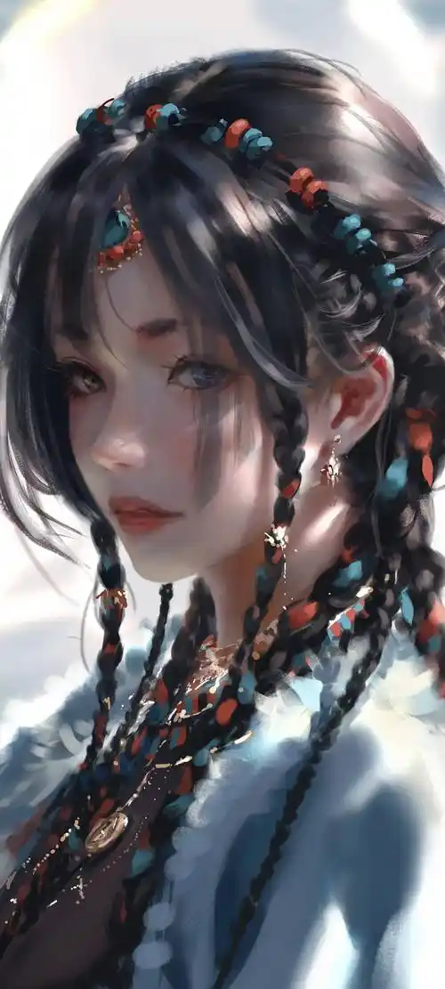 壁纸合集 | 鬼刀典藏系列