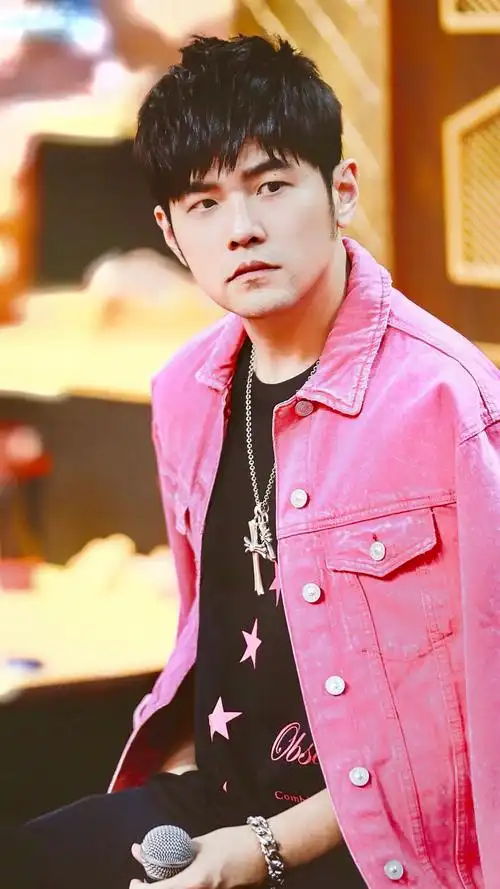 周杰伦 这就是灌篮