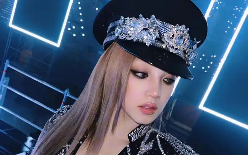 女星 #颜值 #宋雨琦