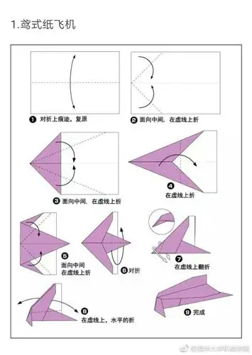 盐湖区羊驮寺小学第一届《童年的纸飞机》活动剪影.