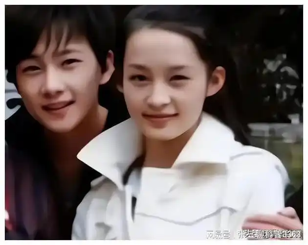 唯一白月光杨洋承认和李沁谈过和宋茜赵露思乔欣张天爱有绯闻