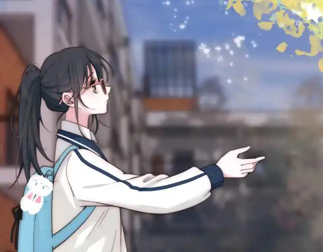 第2话 瞎子?|偏偏宠爱漫画全集在线观看-快看