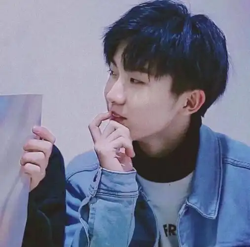 可可爱爱#祺鑫  #马嘉祺  #丁程鑫  #情头