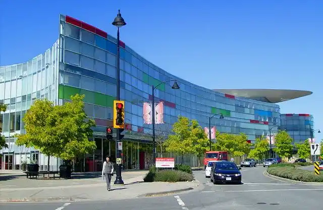 列治文风光完全不逊温哥华,不信请看!