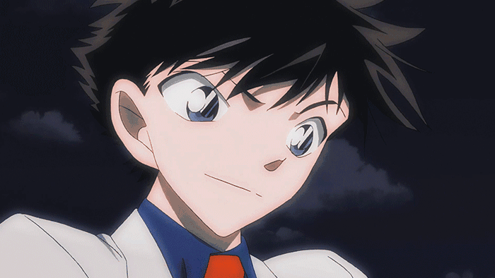 作为一名斗子激推 那我可有的说了(正色/被