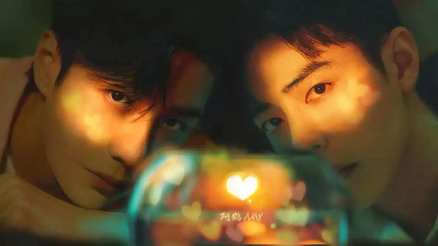 博君一肖 #战山为王 #王一博肖战 #我的cp天下第一甜  - 抖音