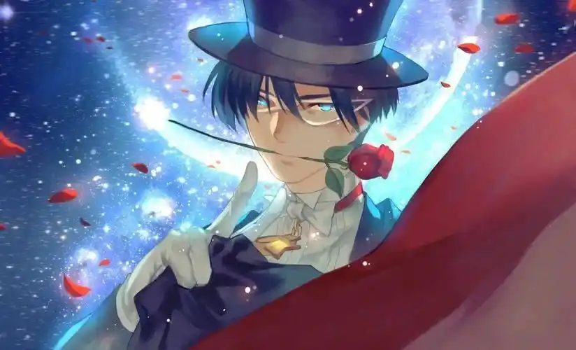 精选高清壁纸戴帽子的男生系列壁纸头像