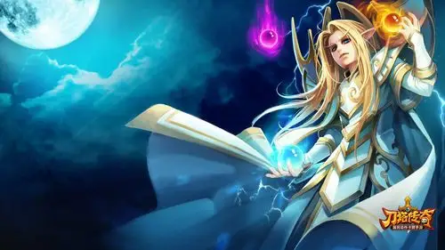 littlemagelittlemagesjourney小法师之旅闪退黑屏解决方法