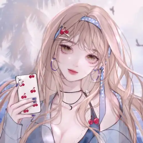 你所在之处是我不得不思念的天涯海角御姐… - 堆糖,美图壁纸兴趣社区