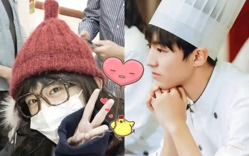 【千凯千】自制暖心虐狗综艺第二弹