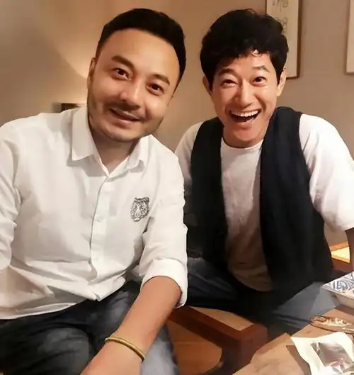 回顾矢野浩二吃23年中国饭娶中国妻子却因说话不当遭粉丝抵制